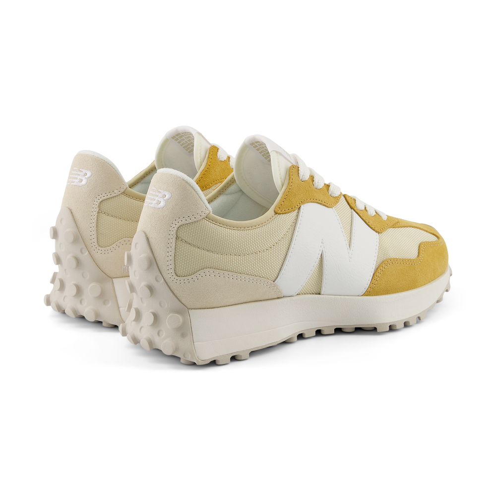Unisex cipő New Balance U327FG – bézs