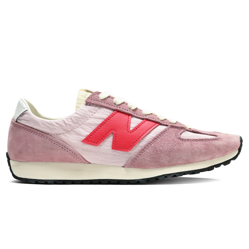 Unisex cipő New Balance U4716SA – rózsaszín