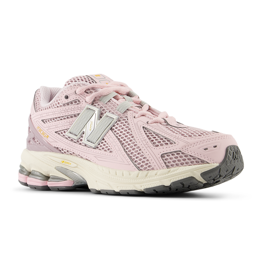 Gyermekcipő New Balance GC1906CK – rózsaszín