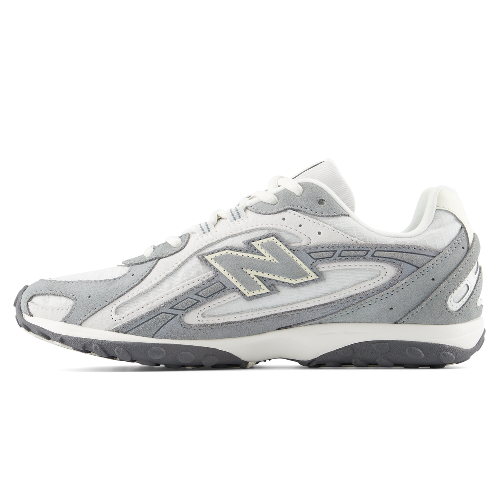 Unisex cipő New Balance U204LPMC – szürke