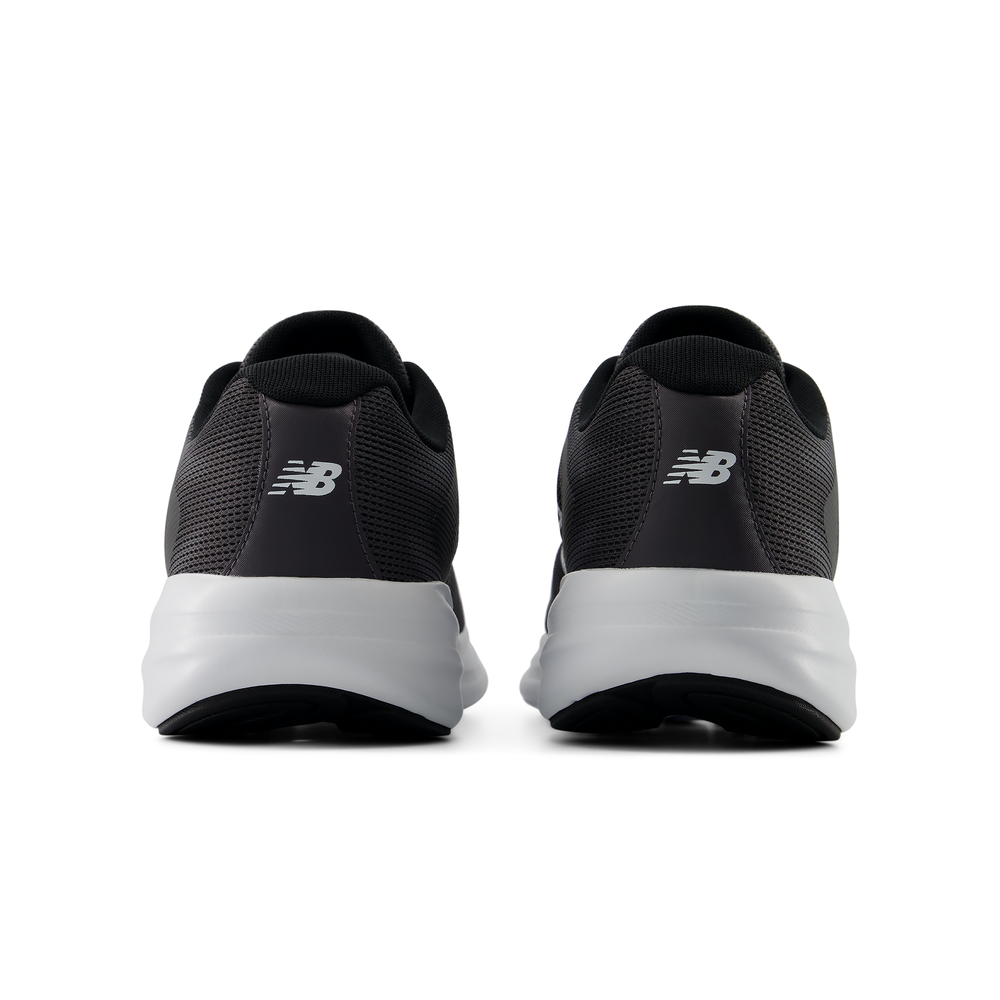 Férfi cipő New Balance 411 v4 M4114SQ – fekete