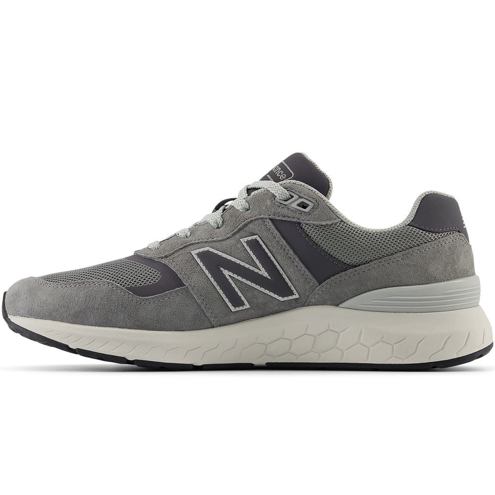 Férfi cipő New Balance MW880CA6 – szürke