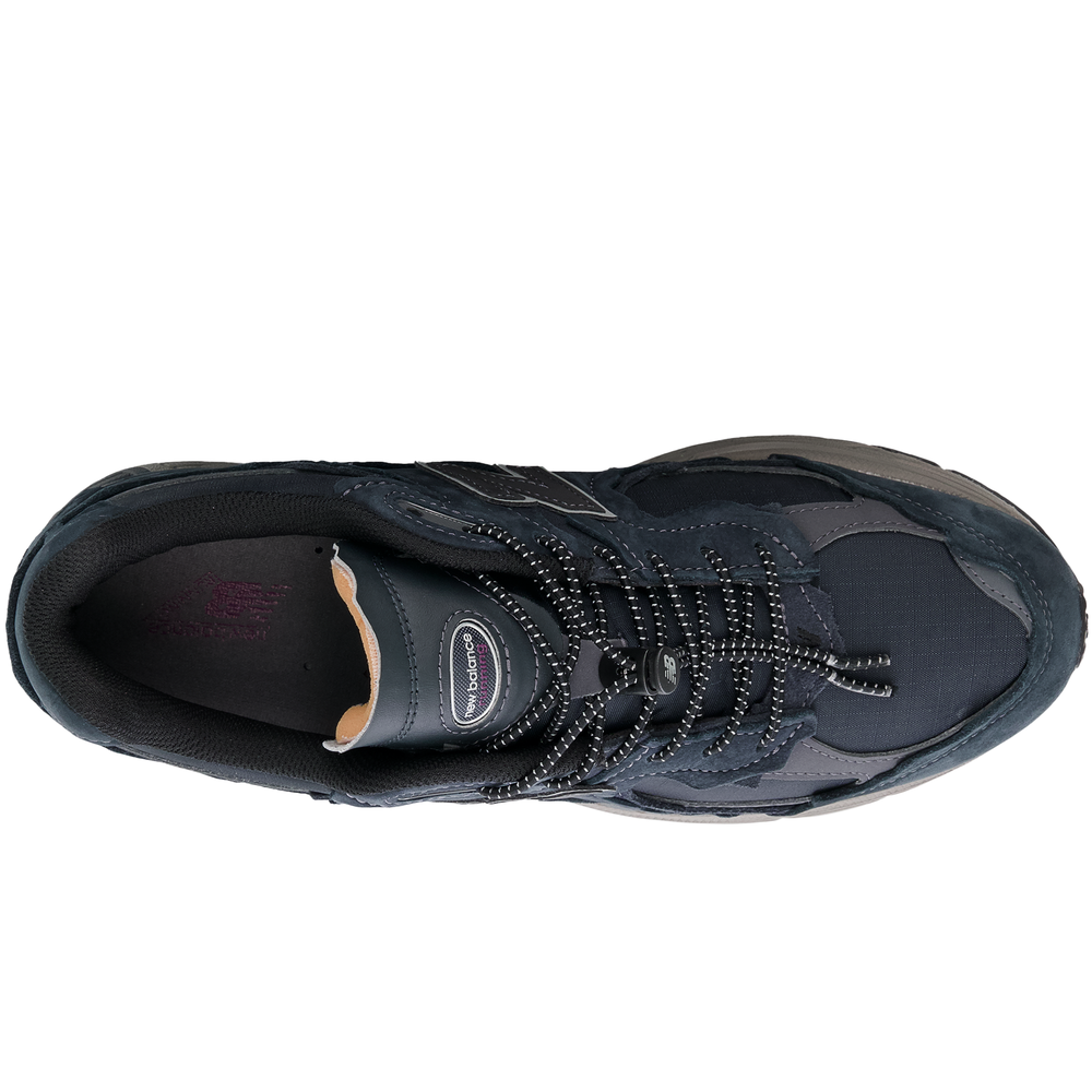 Unisex cipő New Balance M2002RDO – sötétkék