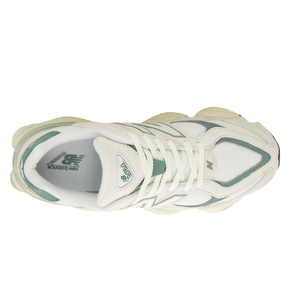 Unisex cipő New Balance U9060EEI – bézs