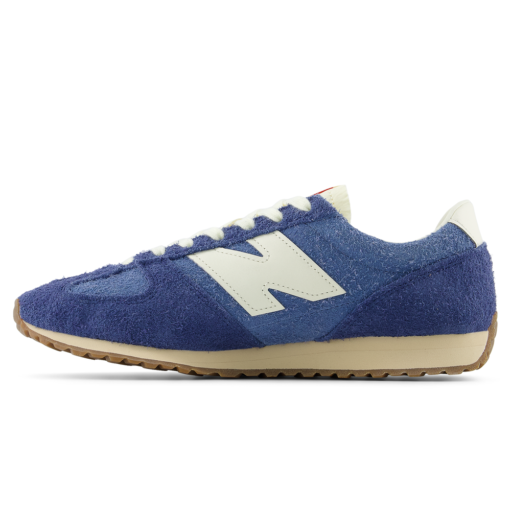 Unisex cipő New Balance U471PSB – kék