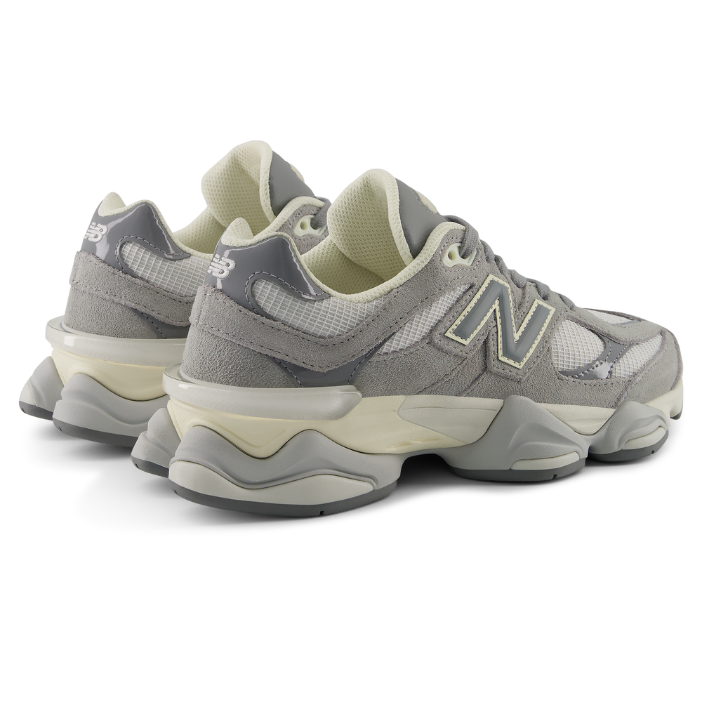 Unisex cipő New Balance U90609Z4 – szürke