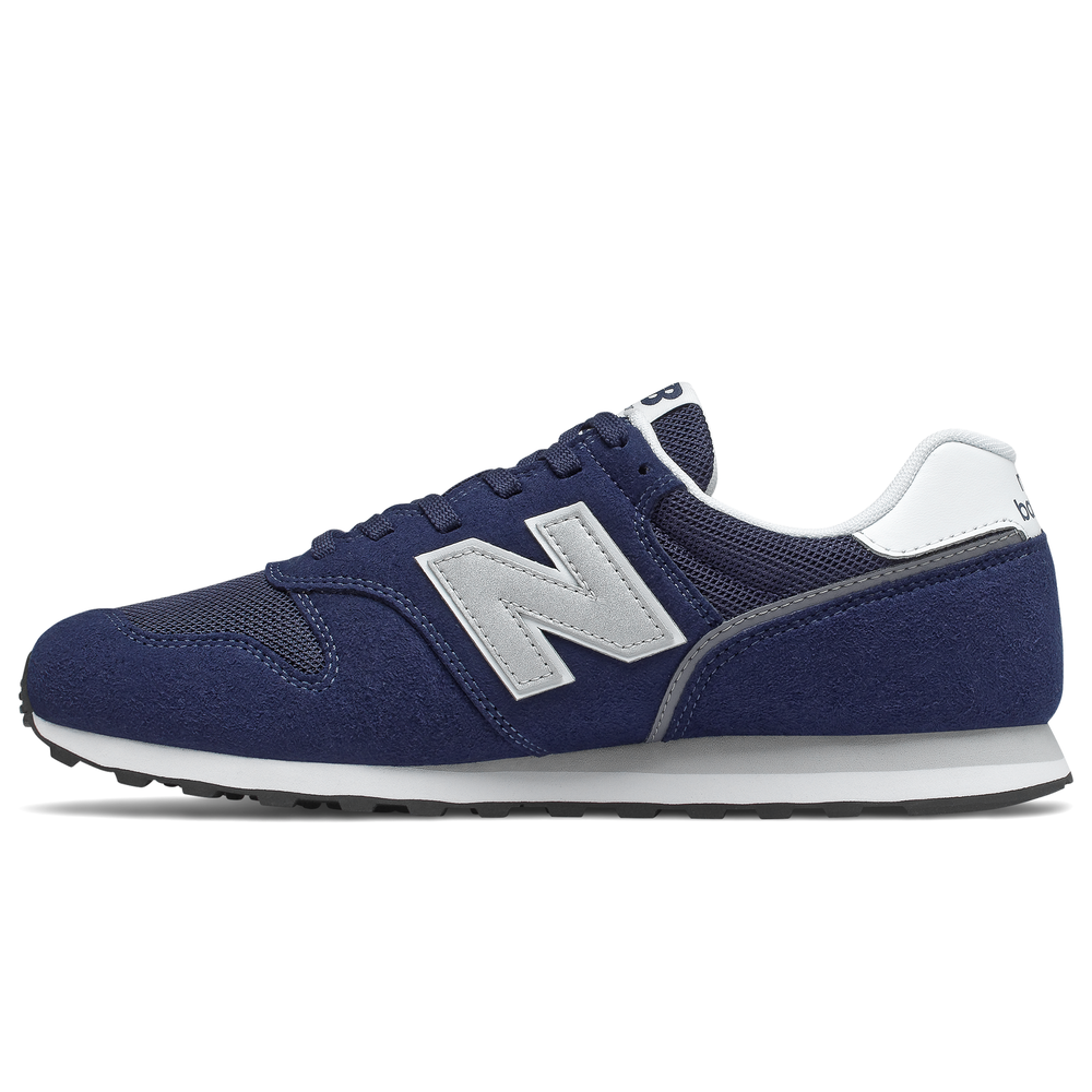 Unisex cipő New Balance ML373KN2 – sötétkék