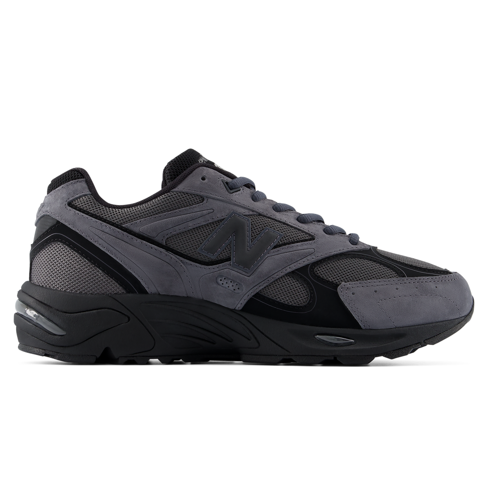 Unisex cipő New Balance U880R19U – szürke