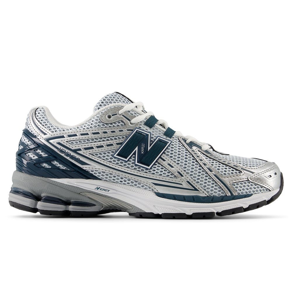 Unisex cipő New Balance U1906RCE – ezüst