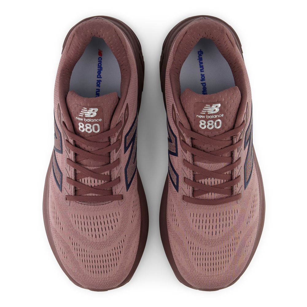 Férfi futócipő New Balance Fresh Foam X 880 v15 M8806N6 – rózsaszín