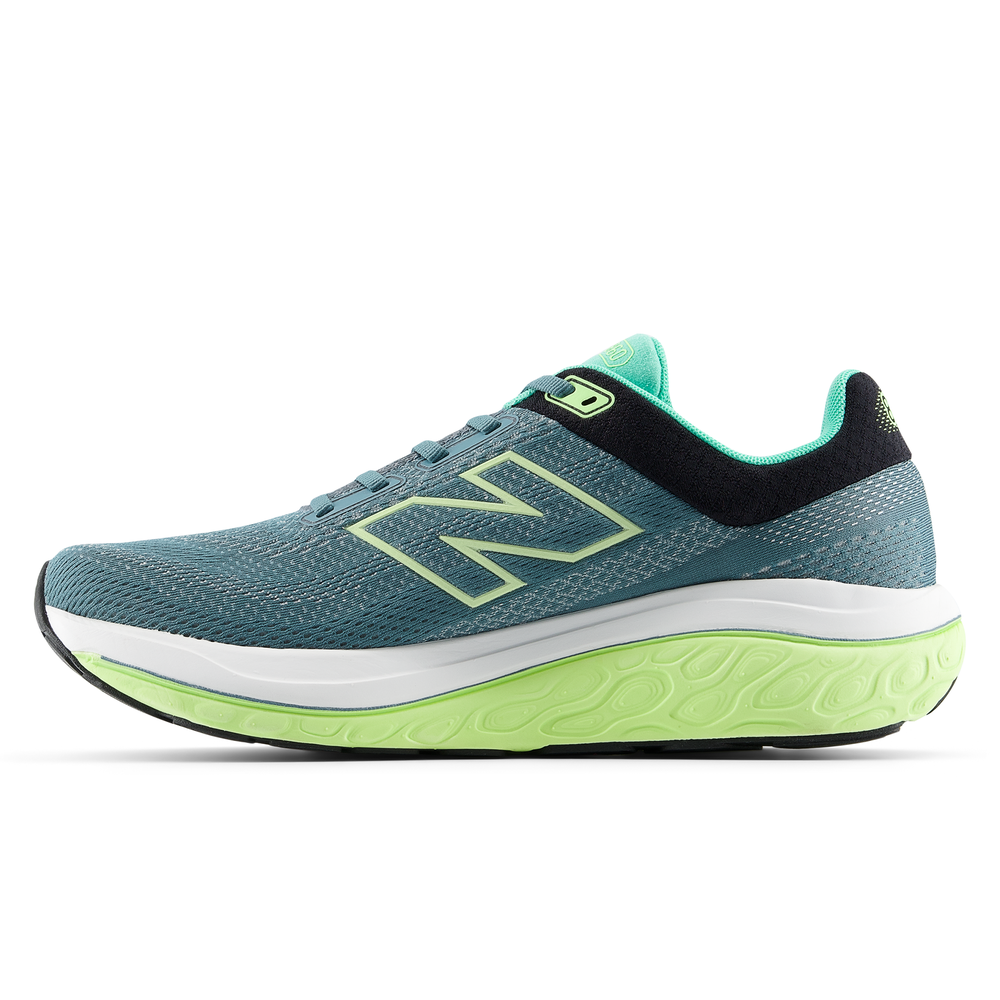 Férfi futócipő New Balance Fresh Foam 860 v14 M8602LU – zöld