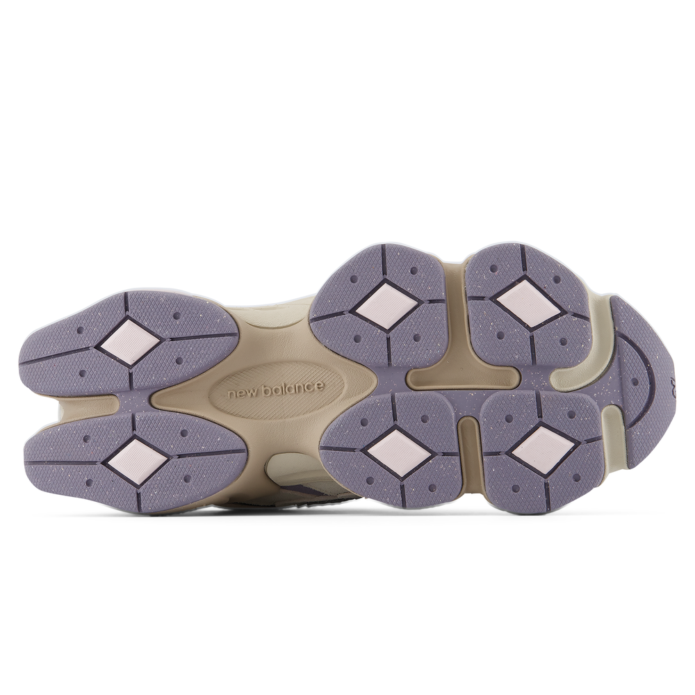 Unisex cipő New Balance U9060152 – bézs