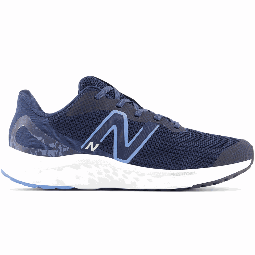 Gyermekcipő New Balance GPARIRN4 – sötétkék