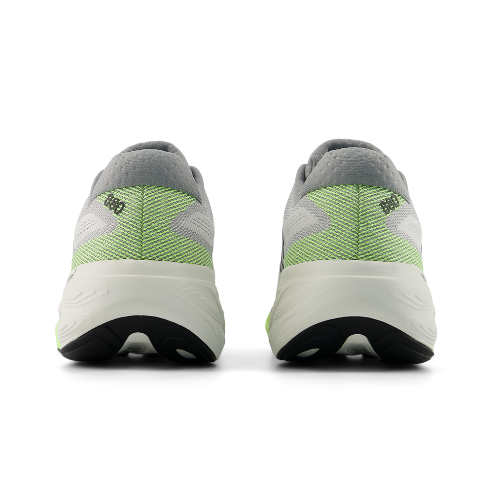 Férfi futócipő New Balance Fresh Foam X 880 v15 M8801ZT – szürke