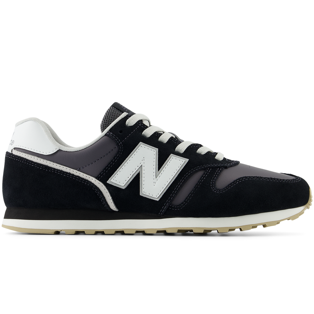 Férfi cipő New Balance ML373AK2 – fekete