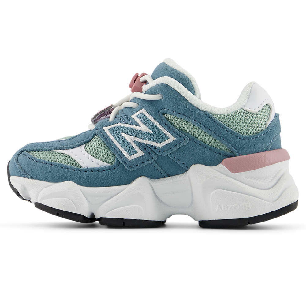 Gyerek cipő New Balance I90601UY – kék