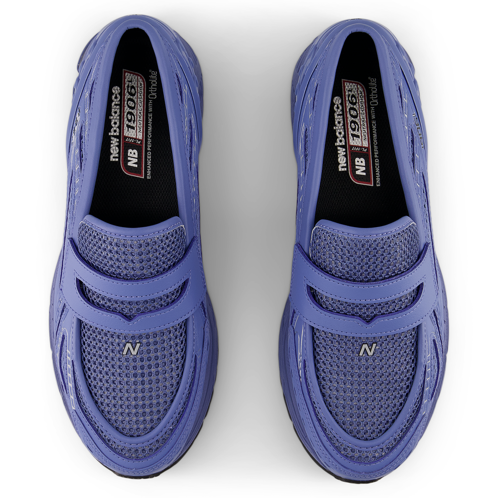 Unisex cipő New Balance U19062XN – kék