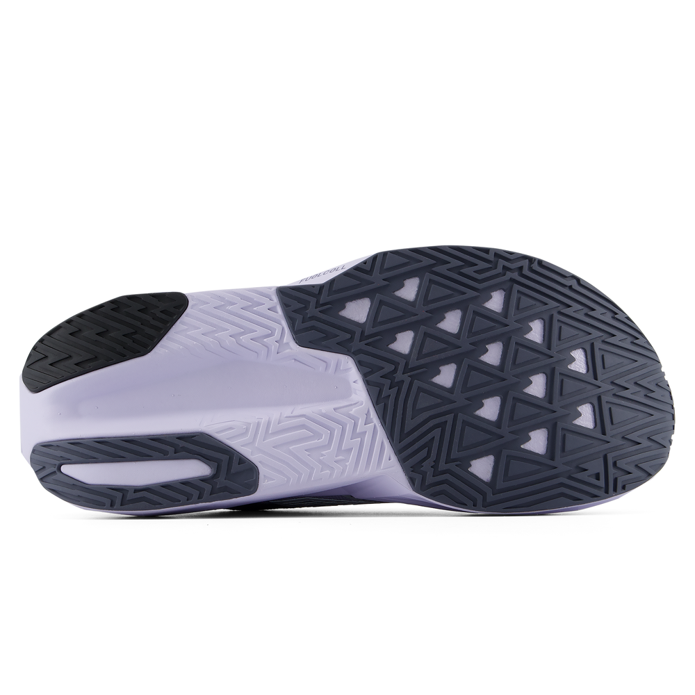 Női futócipő New Balance FuelCell Rebel v5 WFCX5M2 – lila