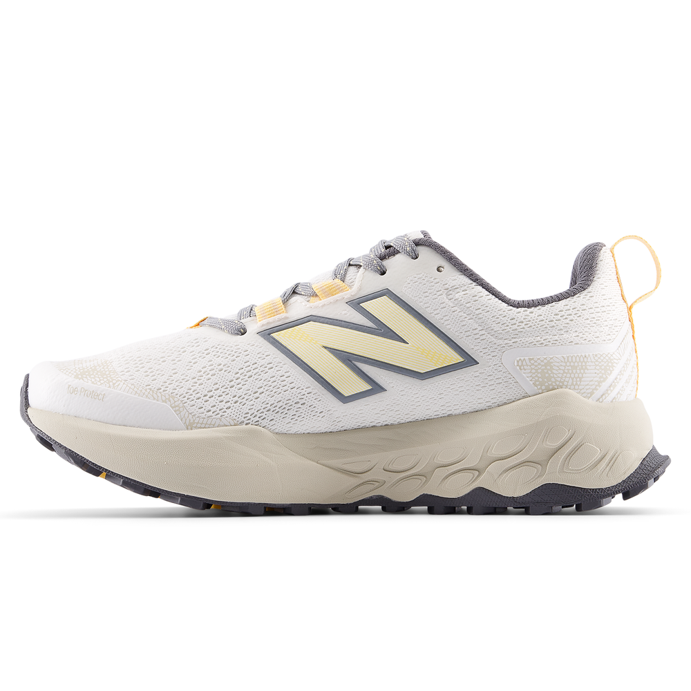 Női futócipő New Balance Fresh Foam Garoé v2 WGARO5CP – bézs