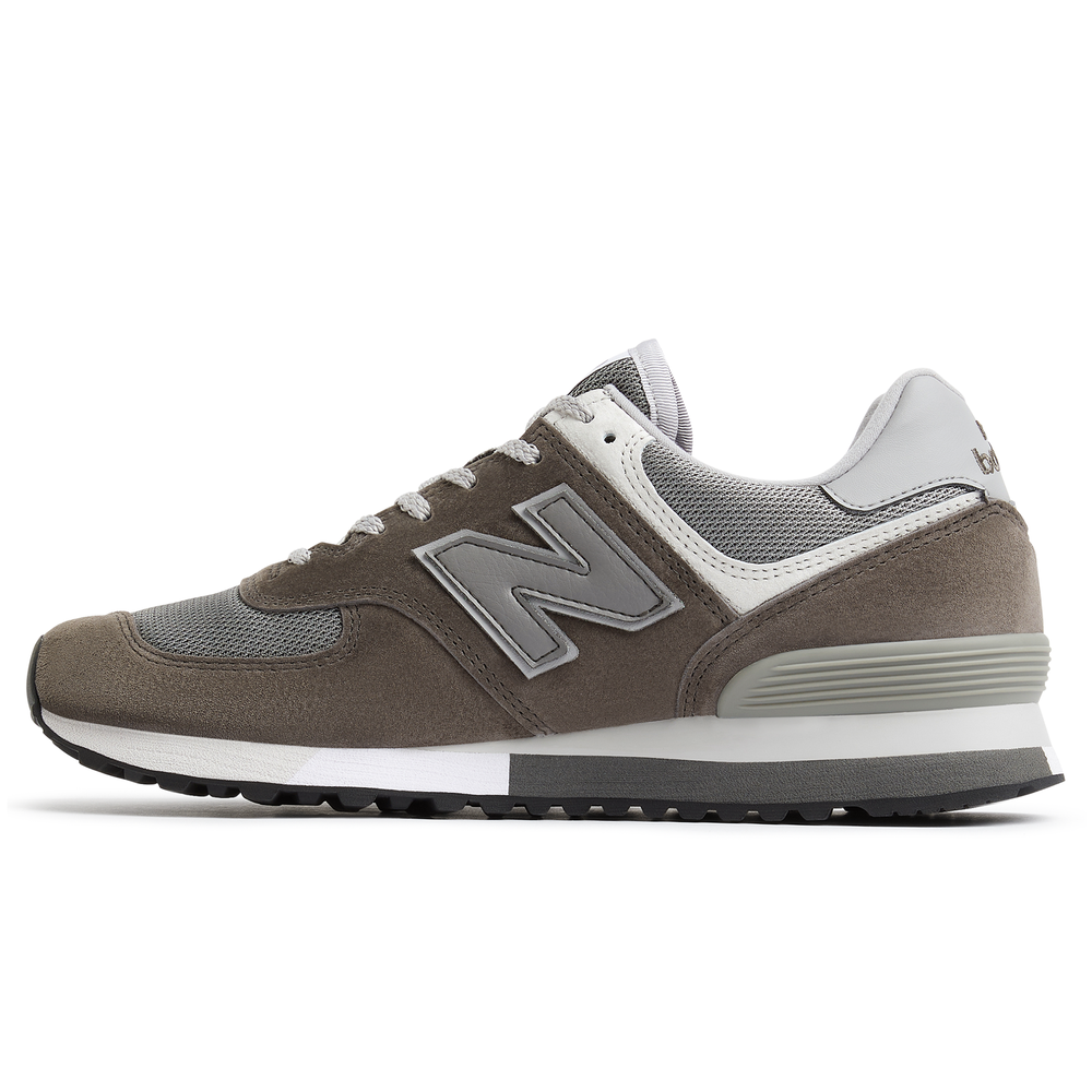 Férfi cipő New Balance OU576PGL – barna