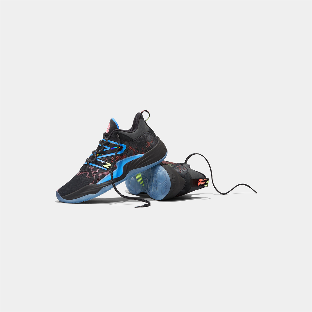 Férfi cipő New Balance TWO WXY v3 BB2WYRB3 – fekete