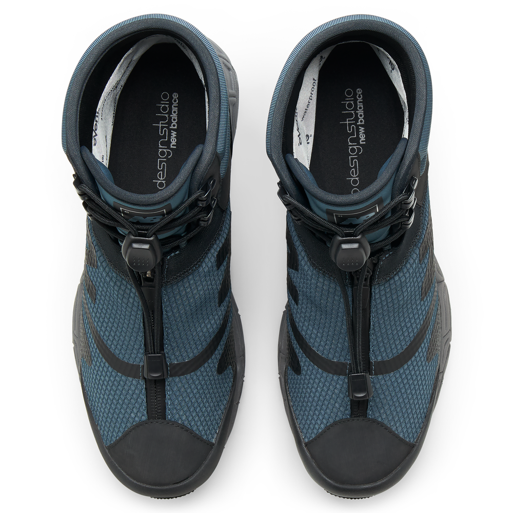 Férfi cipő New Balance TDS Niobium C1 MSNB17UQ – sötétkék