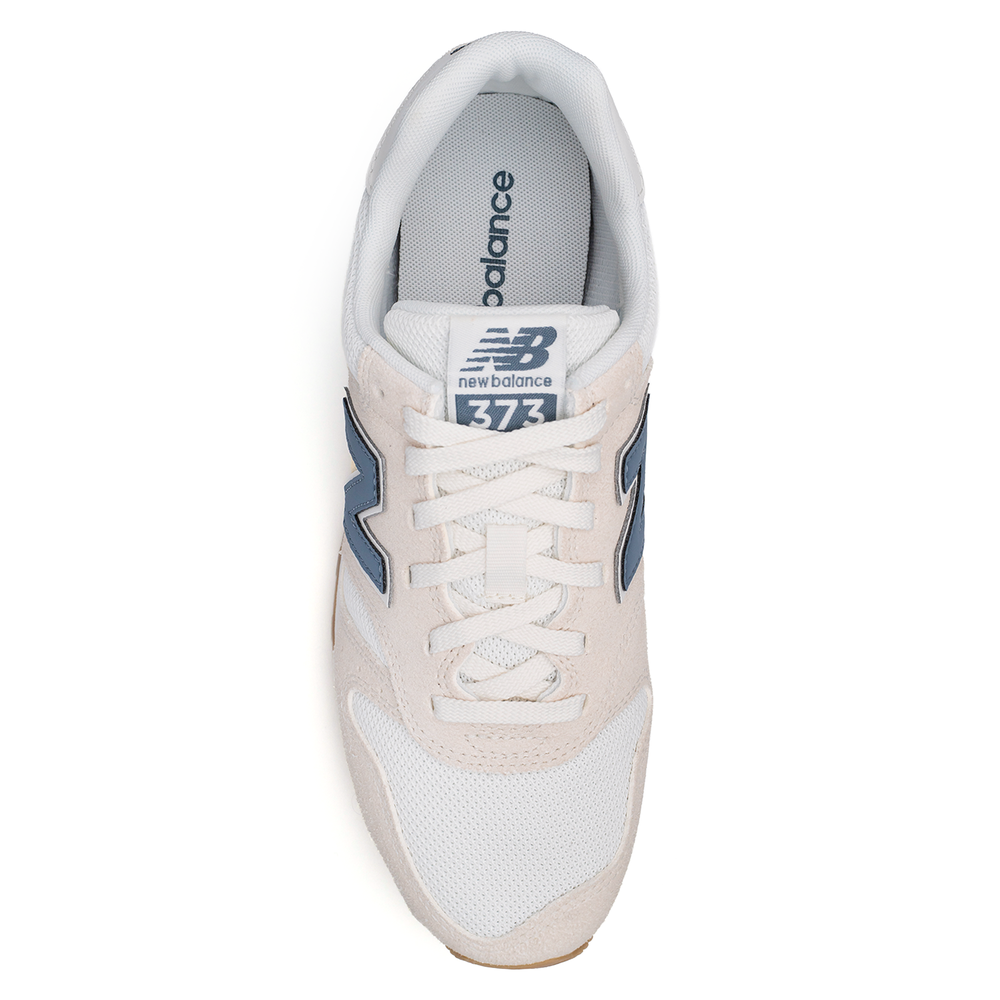 Női cipő New Balance W37399U – bézs