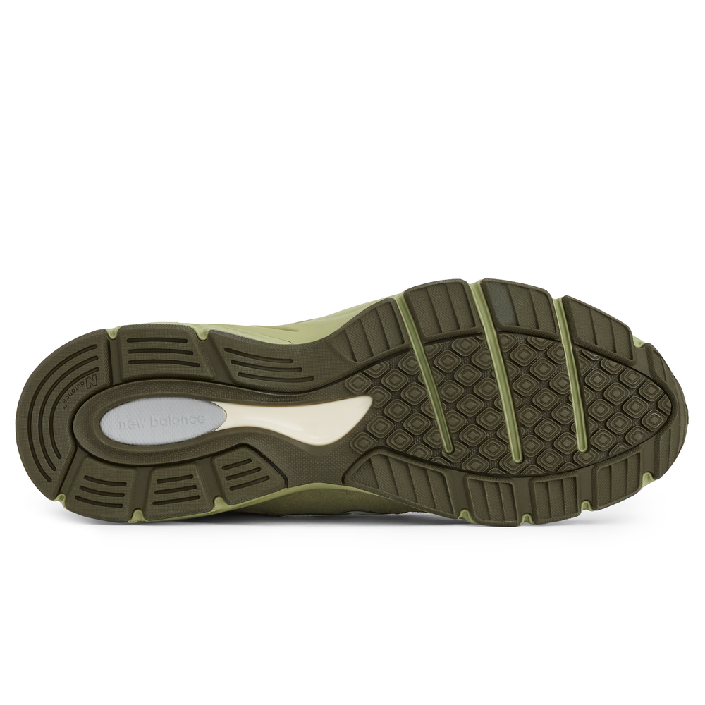 Unisex cipő New Balance U9901MX – bézs