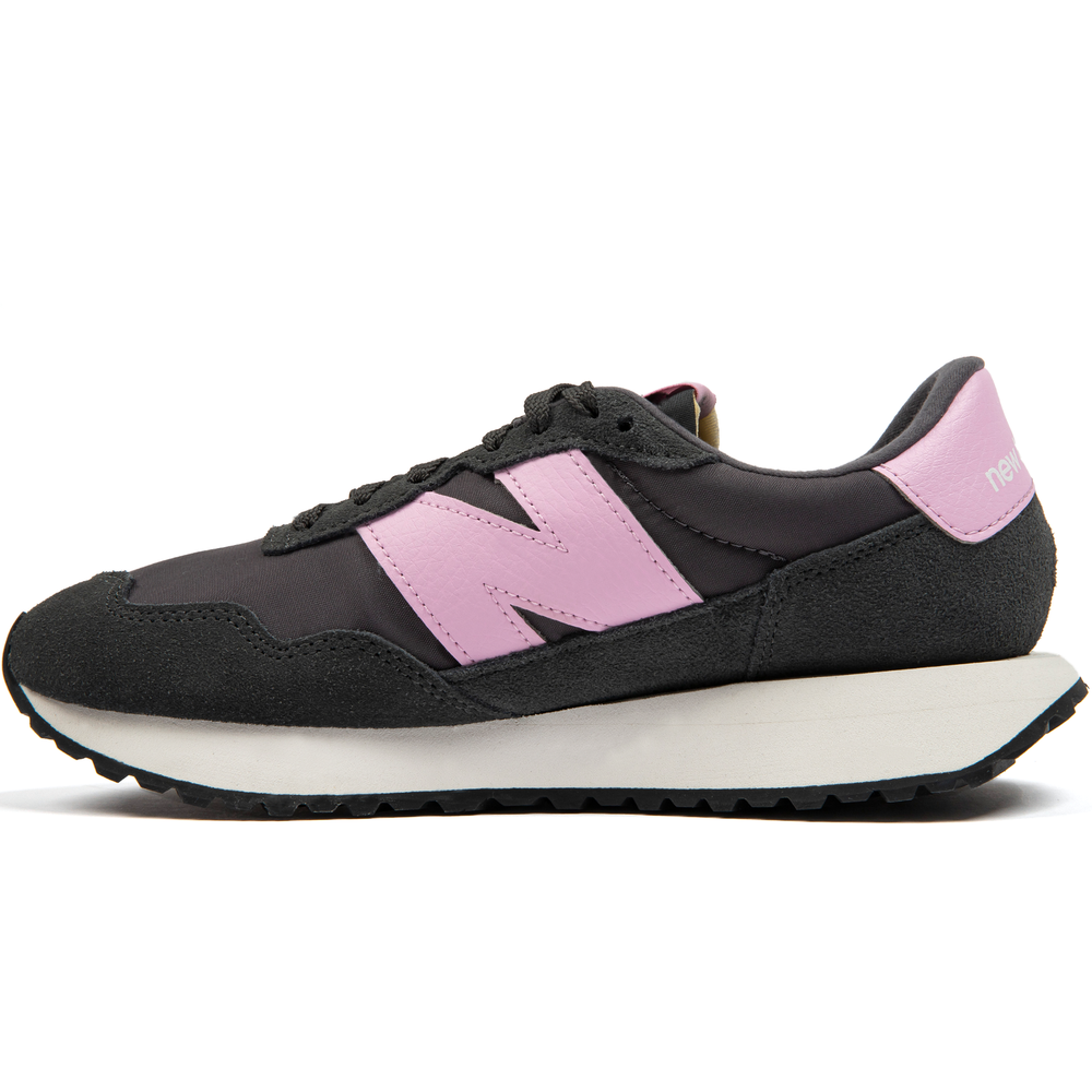 Női cipő New Balance WS237YA – fekete
