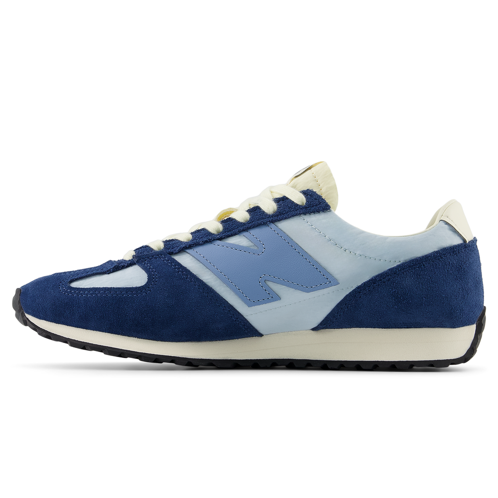 Unisex cipő New Balance U471AO – kék