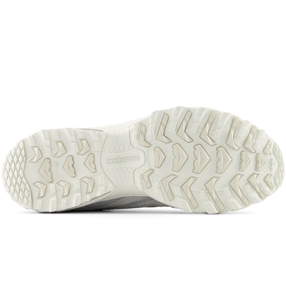 Unisex cipő New Balance ML610TGM – szürke