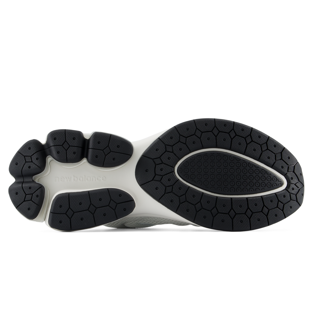 Unisex cipő New Balance ABZORB U50303X6 – fehér