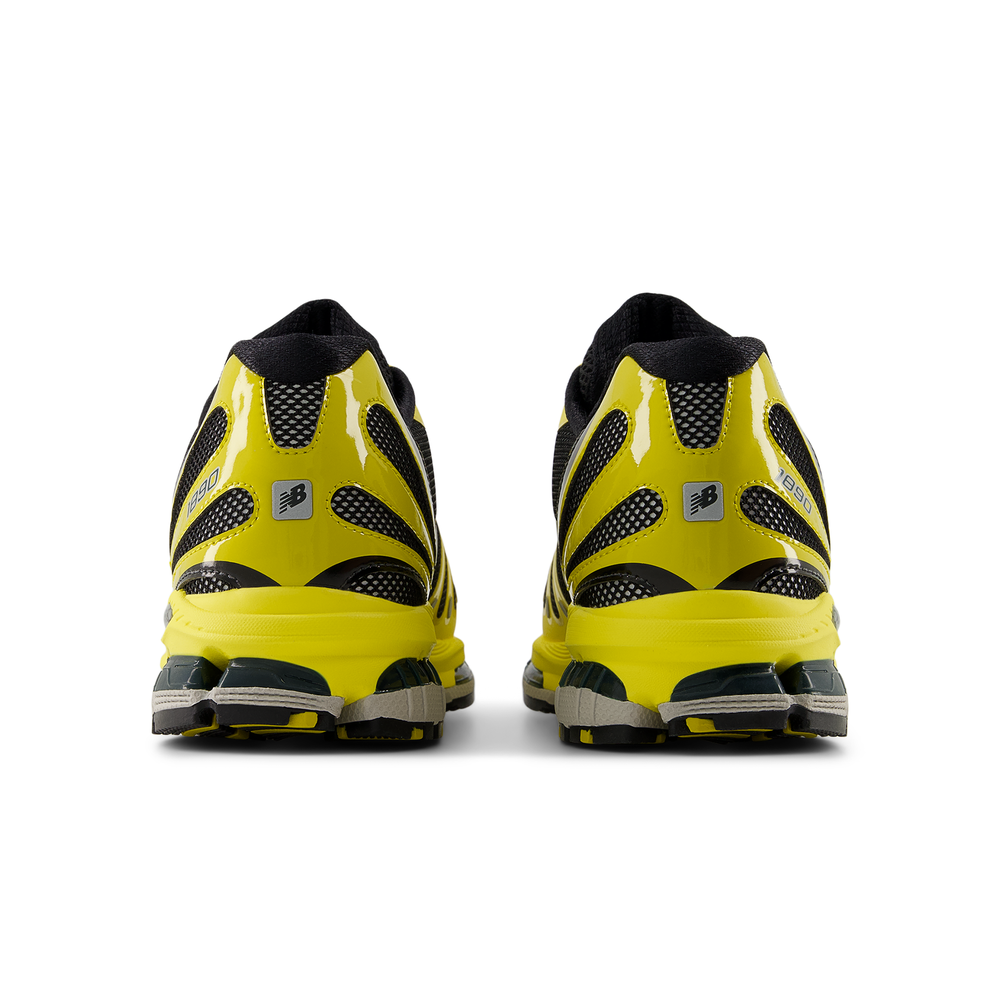 Unisex cipő New Balance U18903RB – sárga