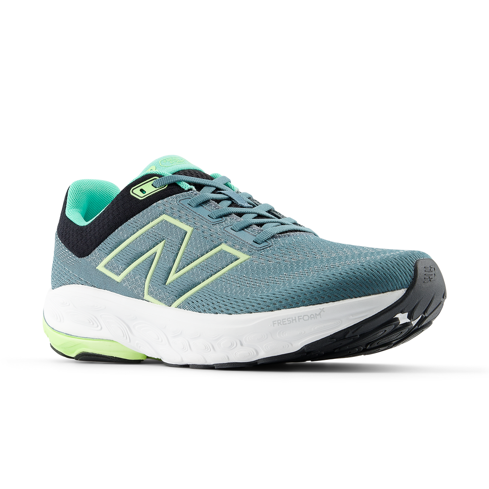 Férfi futócipő New Balance Fresh Foam 860 v14 M8602LU – zöld