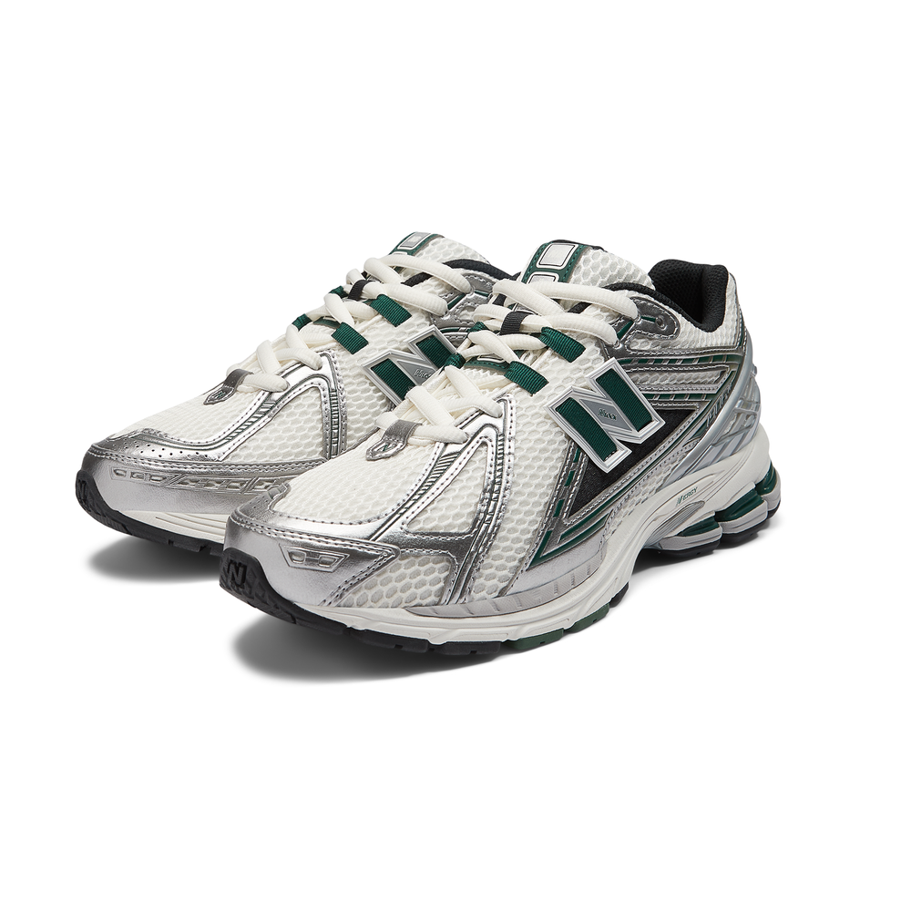 Unisex cipő New Balance M1906REU – ezüst