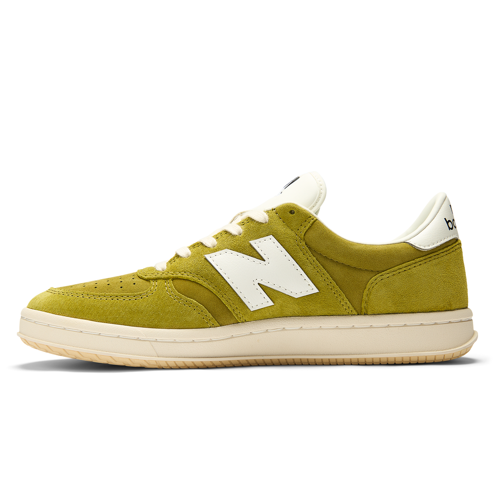 Unisex cipő New Balance M50037A – zöld