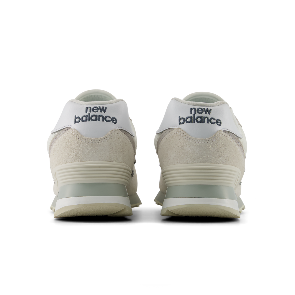 Unisex cipő New Balance U5742CH – bézs