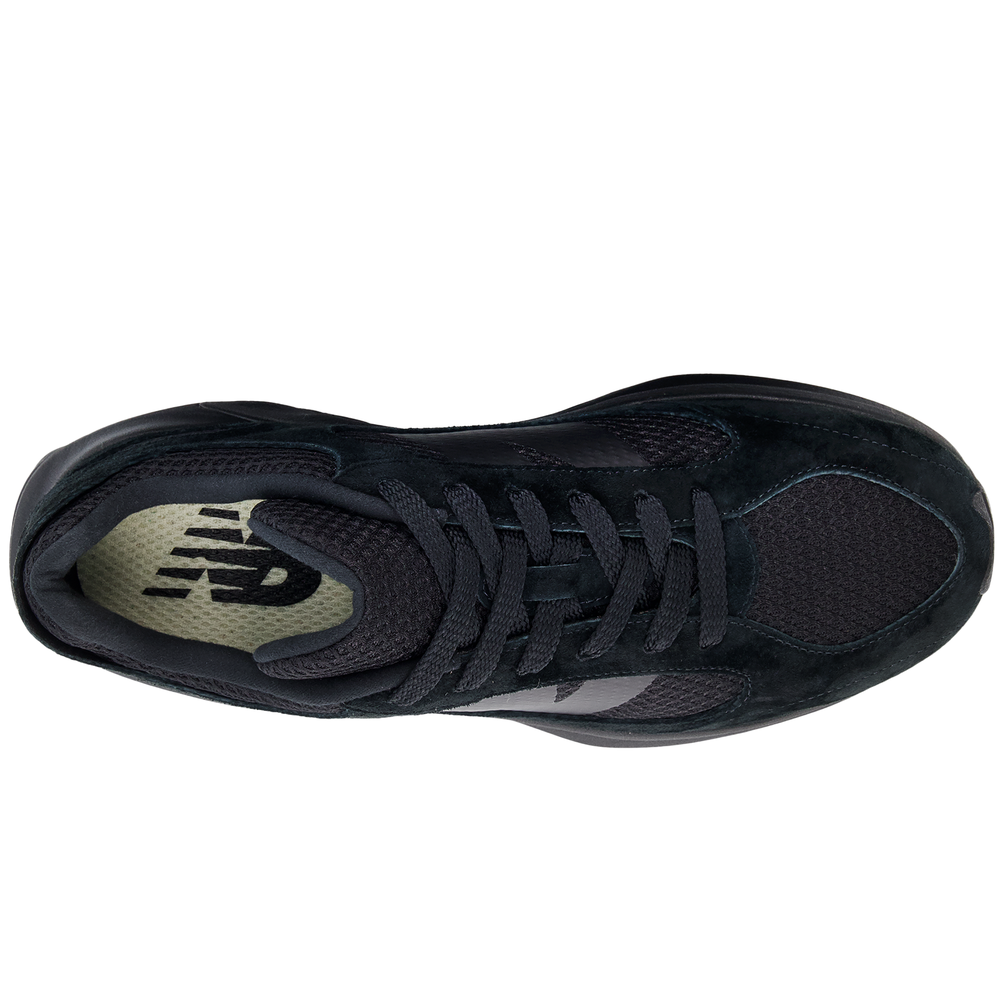 Unisex cipő New Balance WRPD RUNNER UWRPDCCA – fekete