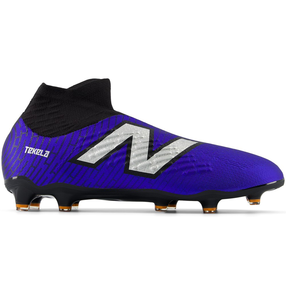 Focicipő New Balance TEKELA MAGIA FG V4+ ST2FZ45 – kék