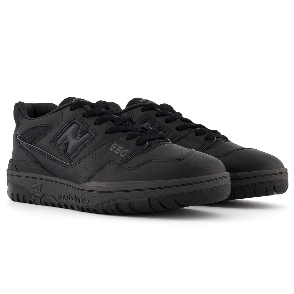 Unisex cipő New Balance BB550BBB – fekete