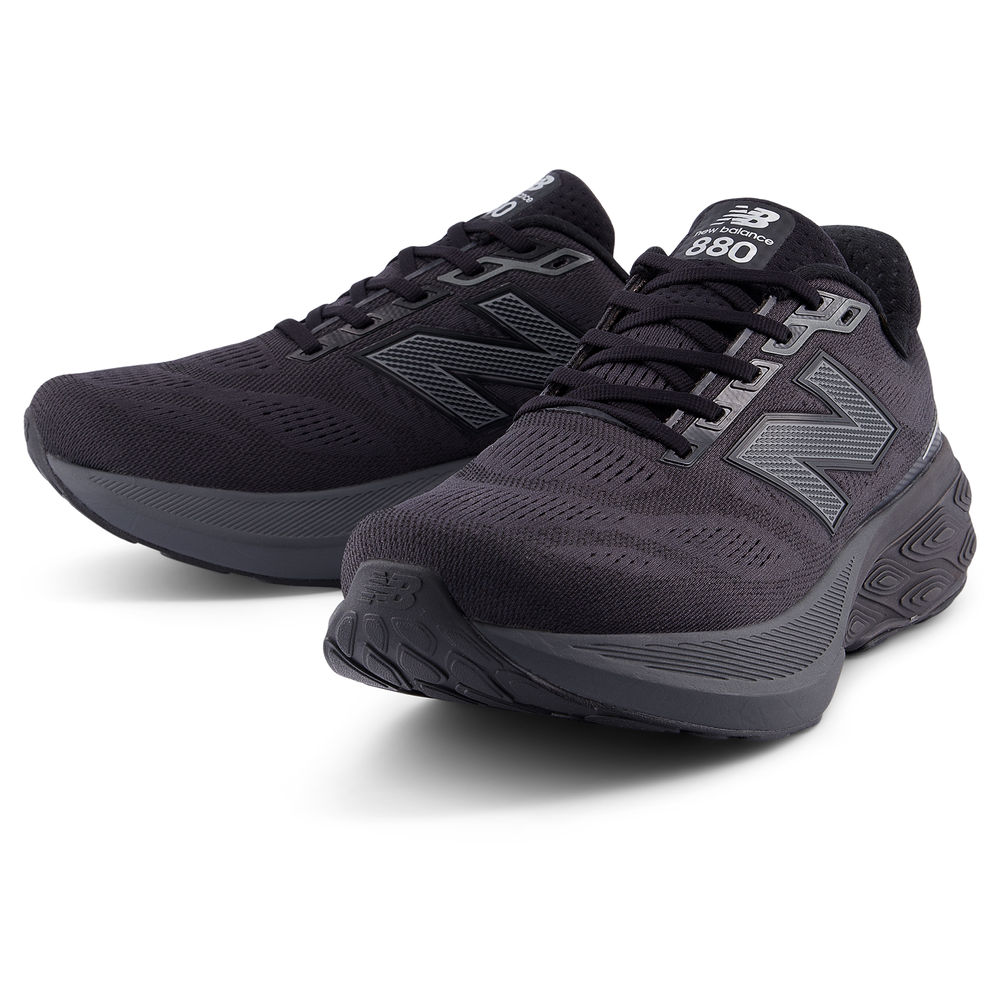 Férfi futócipő New Balance Fresh Foam X 880 v15 Gore-Tex M880GB15 – fekete