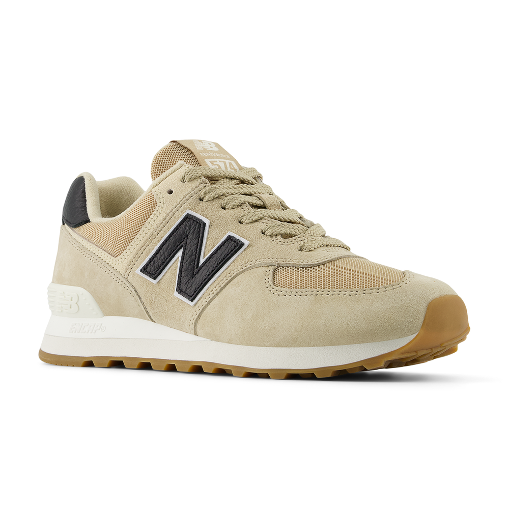 Unisex cipő New Balance U574RAC – bézs