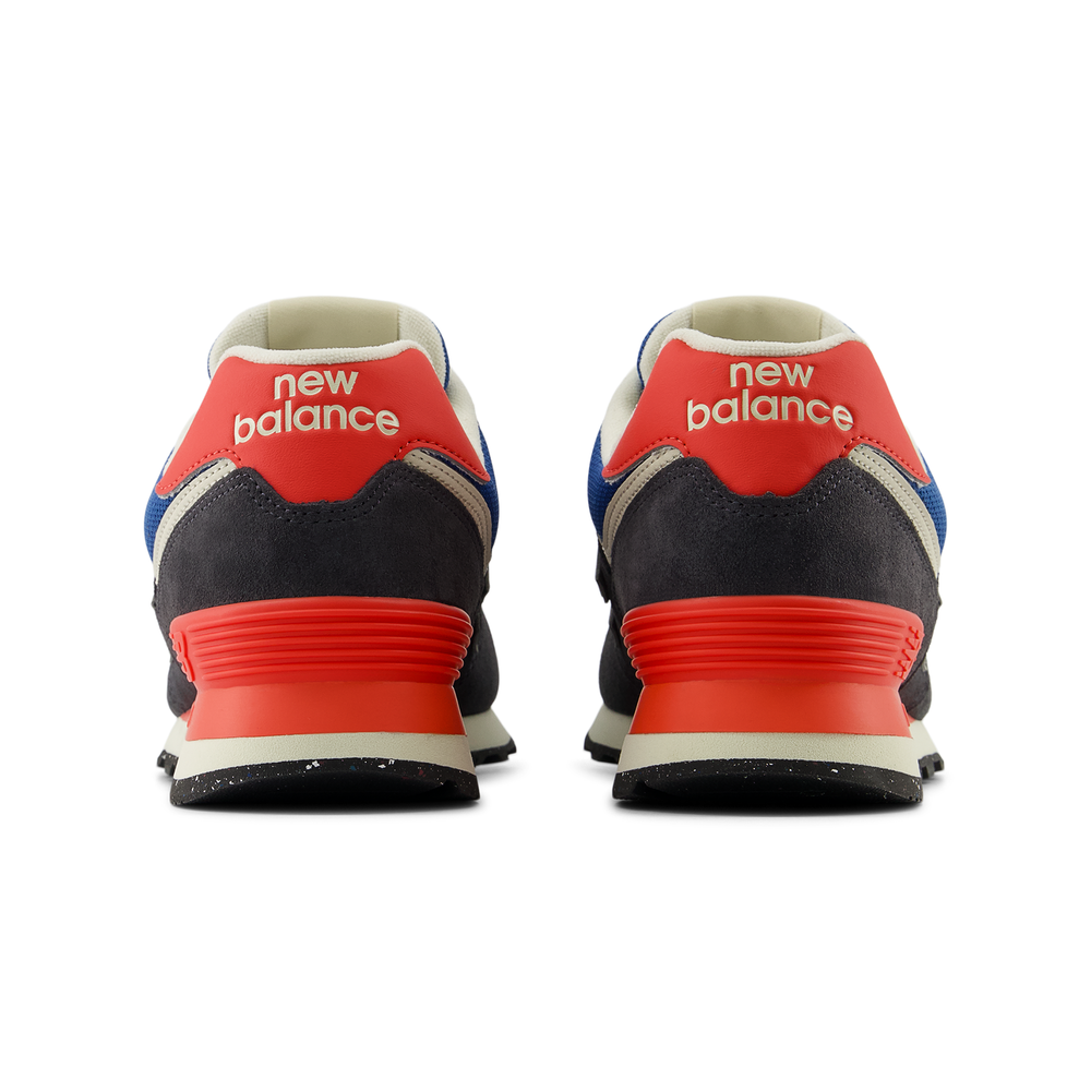 Férfi cipő New Balance U574RBA – többszínű