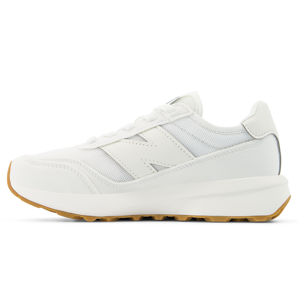 Gyermekcipő New Balance PH370SF – fehér