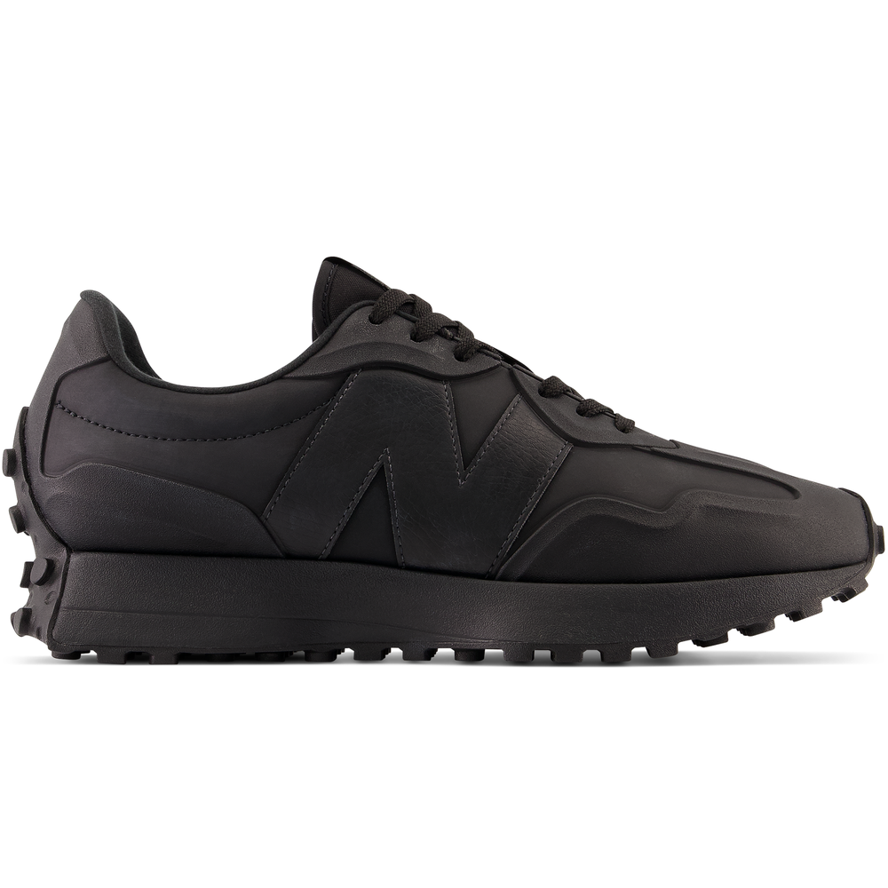 Férfi cipő New Balance U327USD – fekete