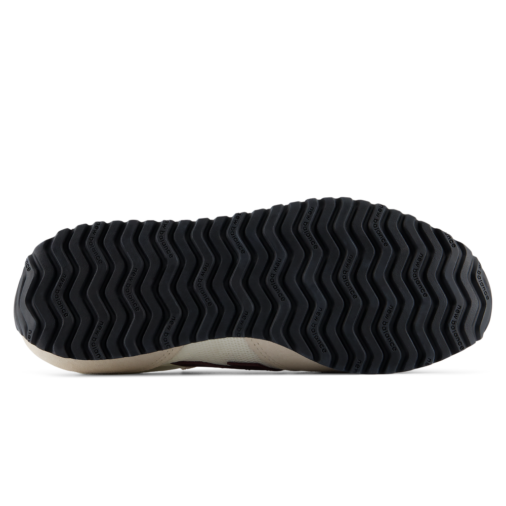 Unisex cipő New Balance U4718Y4 – bézs