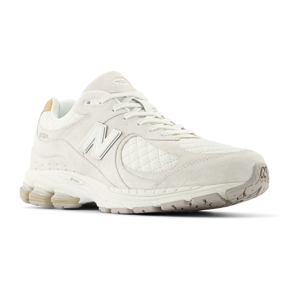 Unisex cipő New Balance M2002RPD – bézs