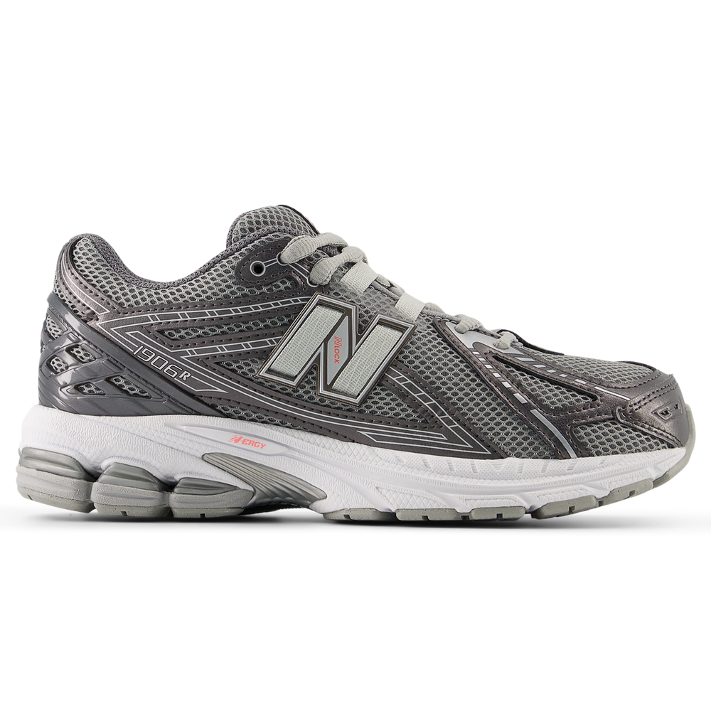 Gyermekcipő New Balance GC1906CO – szürke