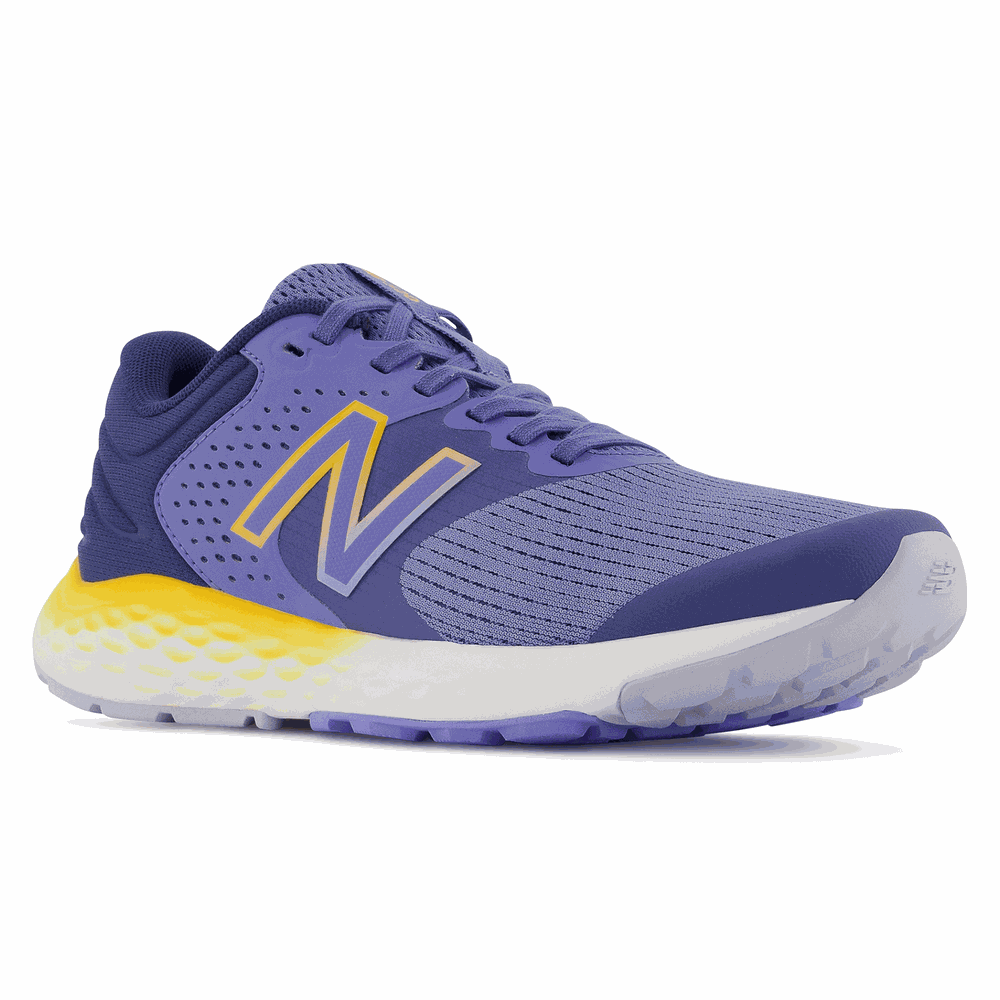 New Balance cipő W520HB7 – lila