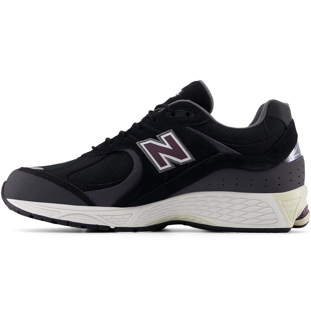 Unisex cipő New Balance M2002RXT – fekete